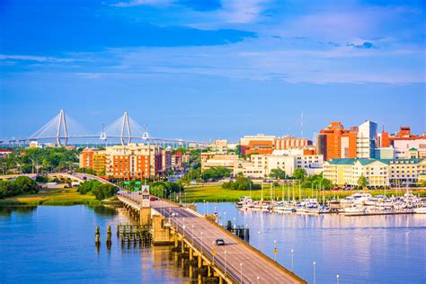 Charleston .
